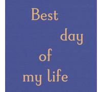 Tom Odell - Best Day Of My Life [VINYL]