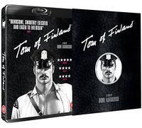 NA - Tom of Finland - New Blu-ray - 75 - K444z