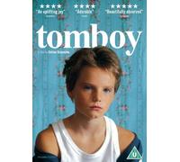 NA - Tomboy - New DVD - R444z