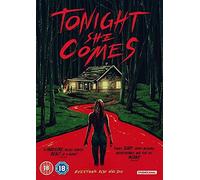 NA - Tonight She Comes - New DVD - R444z