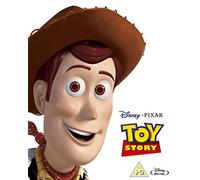 NA - Toy Story - New Blu-ray - O600z
