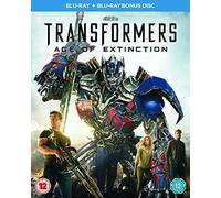 NA - Transformers Age of Extinction - New Blu-ray - 45 - K444z