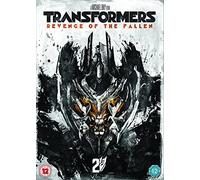 NA - Transformers Revenge of the Fallen - New DVD - K444z