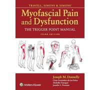 NA - Travell Simons Simons' Myofascial Pain and Dysfunction The T - L555z