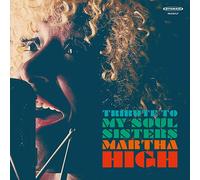 NA - Tribute To My Soul Sisters - New CD - 02 - N3447z