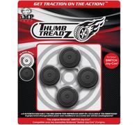 Trigger Treadz Switch Thumb Treadz - Black