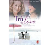 NA - Tru Love - New DVD - K444z