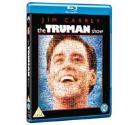 The Truman Show [1998] (Blu-ray)