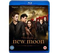 NA - Twilight Saga New Moon - New Blu-ray - R444z