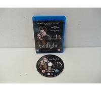 NA - Twilight Saga Twilight - New Blu-ray - 11 - K444z