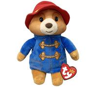 NA - Ty - Beanie Babies - Paddington Bear /Toys - New Toys - O245z