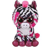 NA - Ty - Beanie Boos - Flippables Zoey Zebra /Toys - New Toys - I59z