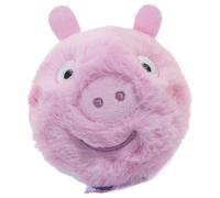 NA - Ty - Beanie Bouncers - Peppa George Pig /Plush - New Merch - N59z