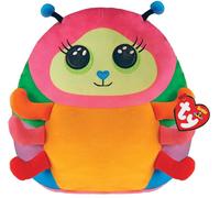 Ty Squishaboo 14 inch Nessa Caterpillar