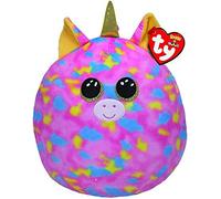 Ty - SquishaBoo 14" Fantasia Unicorn Plush BRAND NEW & FREE UK SHIPPING