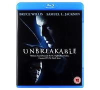 NA - Unbreakable - New Blu-ray - 29 - O600z