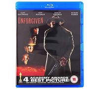 NA - Unforgiven - New Blu-ray - 85 - O600z