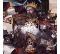Bury Tomorrow The Union of Crowns (Vinyl) 12" Album (Gatefold Cover)