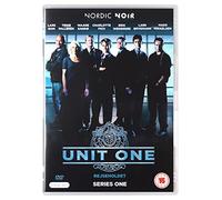NA - Unit One Season 1 - New DVD - O600z