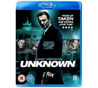 NA - Unknown - New Blu-ray - 66 - R444z