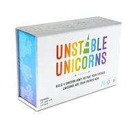 NA - Unstable Unicorns - New General merchandize - O245z