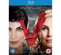 V - Season 1-2 [2011] (Blu-ray)