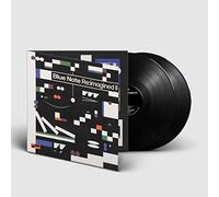 NA - VARIOUS ARTISTS - BLUE NOTE RE IMAGINED II 2LP - New Vinyl Record - Y600z