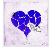 NA - Various Artists - Broken Hearts Dirty Windows Songs of John P - W1398z