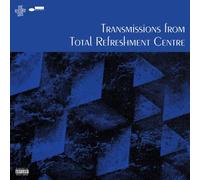 NA - VARIOUS ARTISTS - TRANSMISSIONS FROM TOTAL REFRESHMENT CENTRE 1L - M1111z