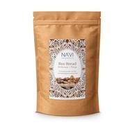 Na’vi Organics Pure Organic Raw Bee Bread (Ambrosia/Perga) - 500g | Bee Pollen Superfood for Natural Vitality & Protein | Highest Medicinal Quality