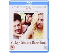 NA - Vicky Cristi Barcelo - New Blu-ray - 24 - R444z