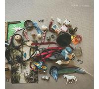 Califone - Villagers [VINYL]