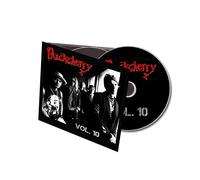 NA - Vol. 10 - New CD - 35 - P1398z