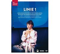 Ludwig: Line 1 [Thomas Ahrens; Frank Engelhardt; Michaela Hanser; Nadine Wrmuth; Jörg Westphal; Laura Leyh] [Belvedere: THE10143] [DVD] [DVD]