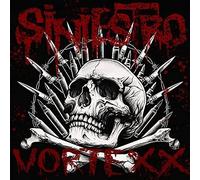 NA - VORTEXX - New Vinyl Record - 68 - P72z