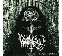 Vredensdal - Sonic Devotion to Darkness [VINYL]