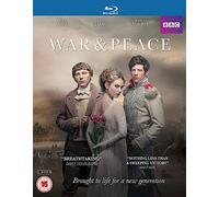 NA - War and Peace - New Blu-ray - 29 - Y600z