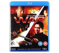 NA - War - New Blu-ray - 64 - R444z