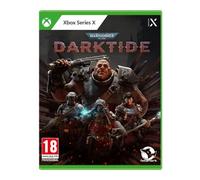 NA - WARHAMMER 40K DARKTIDE - New Microsoft Xbox SX - V7332z