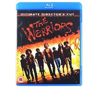 NA - Warriors - Directors Cut Blu-Ray - New BLU-RAY - K444z