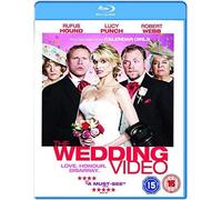The Wedding Video Blu-Ray [2013]