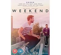 NA - Weekend - New DVD - 19 - R444z