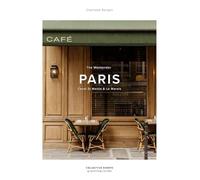NA - Weekender Paris 10 - New Hardback - V245z