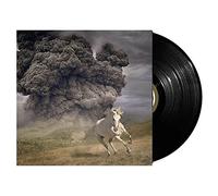 NA - White Buffalo - Year of the Dark Horse Black LP - New Black - R123z