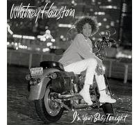 NA - Whitney Houston - I'm Your Baby Tonight 1LP RELEASE DATE 17/11/23 - T15z