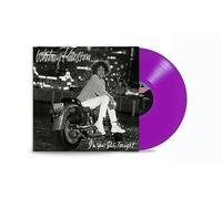 NA - Whitney Houston - I'm Your Baby Tonight Violet 1LP RELEASE DATE 1 - T15z