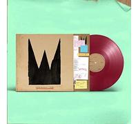 William The Conqueror - Excuse Me While I Vanish (Limited Blood Red Vinyl) [VINYL]