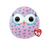 NA - Winks Owl Squish-A-Boo - New Other - O59z