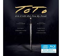 NA - With A Little Help From My Friends - New Blu-ray w - O4z