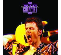 Big Country - Without The Aid Of A Safety Net [VINYL]